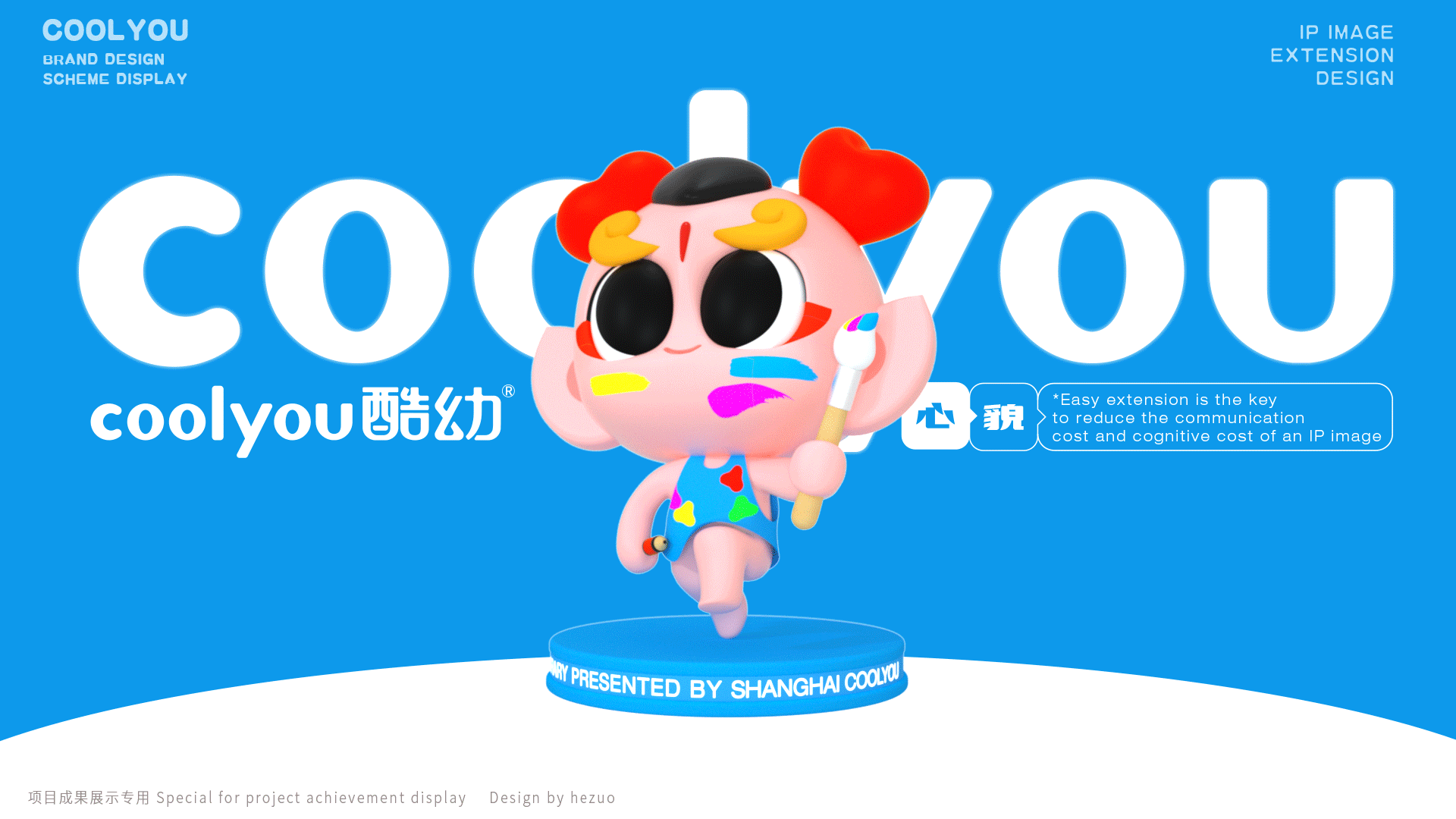 酷幼品牌设计方案(图ZMzIzNDMyODQ4) - 品牌 - 站酷设计师禾作文创原创素材 - 站酷ZCOOL