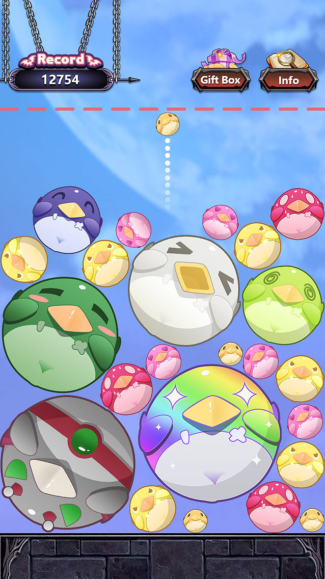 魔界战记设计汇总（图ZMzI5MDIwMDky） - 游戏UI - 站酷设计师Deron吖荣原创素材 - 站酷ZCOOL