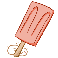 原创《夏日必备》微信表情包！免费领！