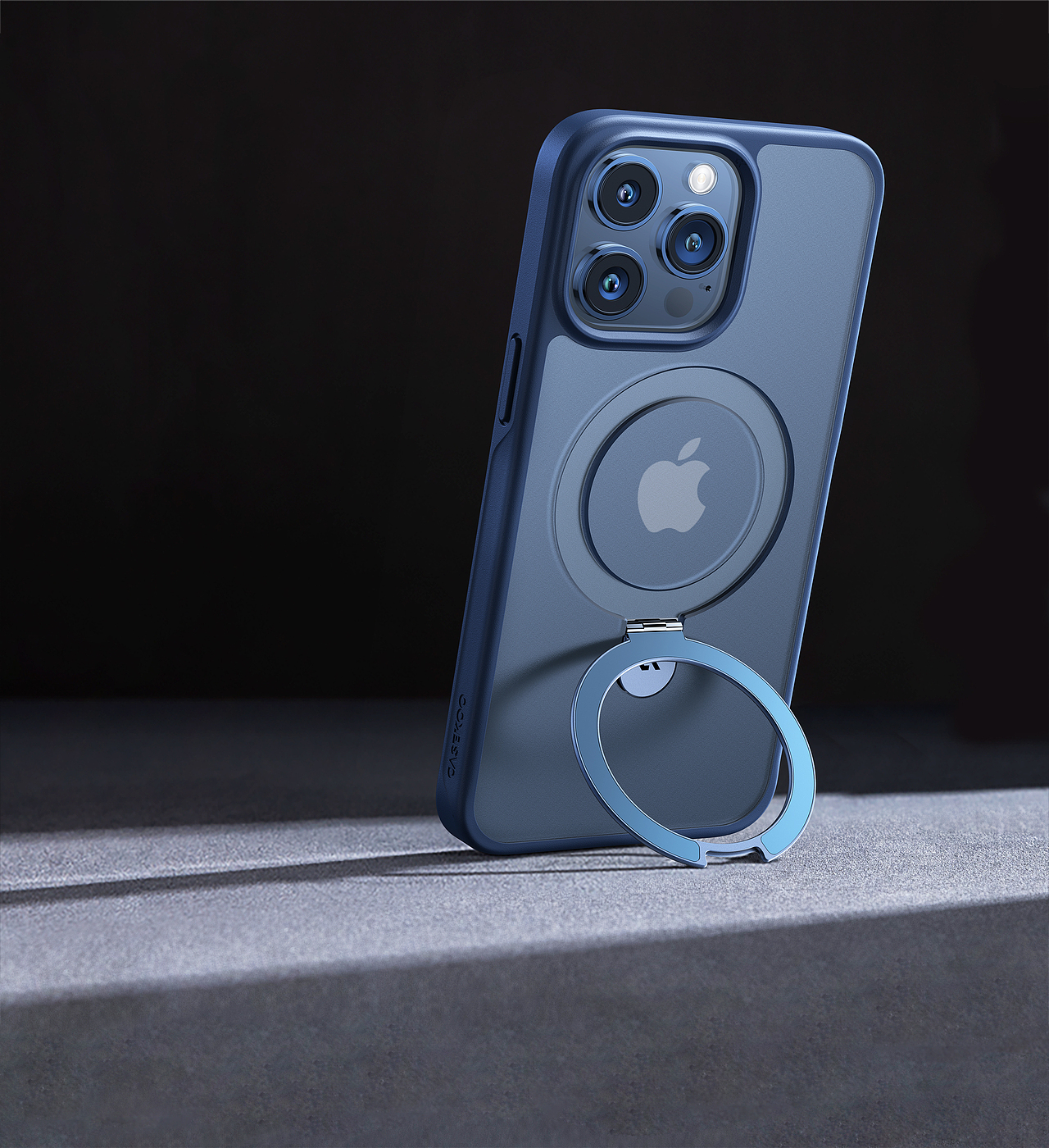 【CASEKOO】2023 3C Phone Case Rendering