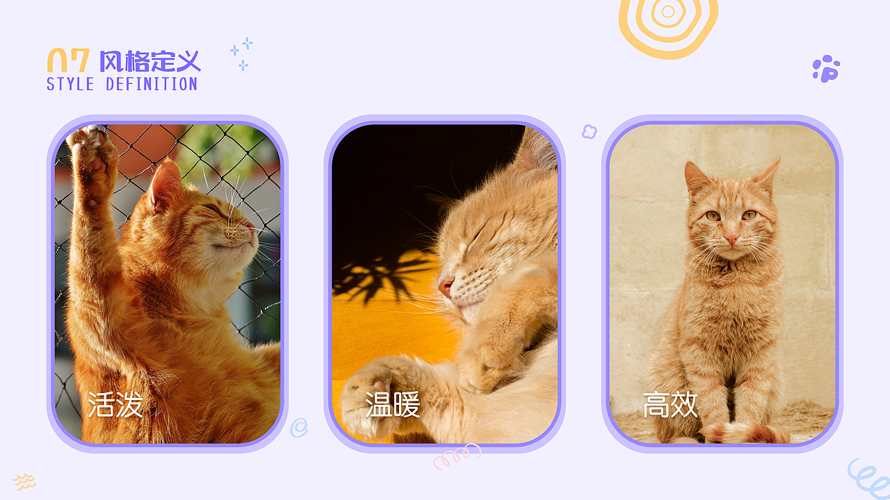 KEEPAW流浪动物救助app设计