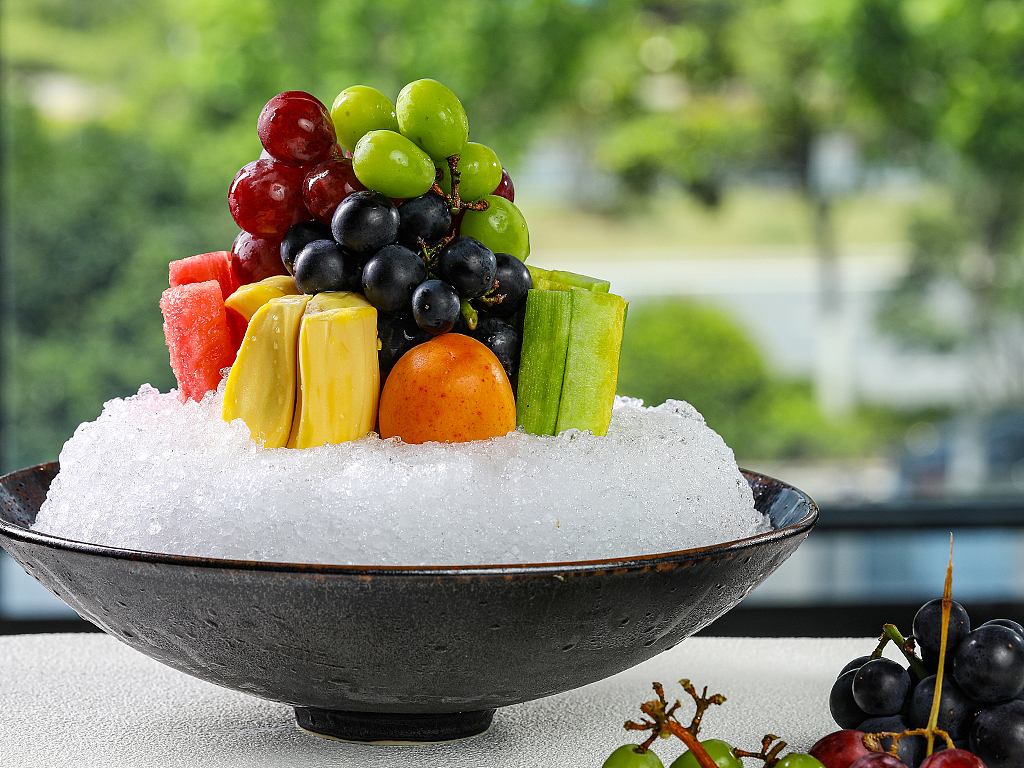 精致菜品（图ZMzQyMjY1NDQw） - 美食摄影 - 站酷设计师贝景摄影原创素材 - 站酷ZCOOL