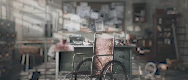 三维短片《Silent Hill 2》（图ZMzQwMTk4OTg0） - 场景 - 站酷设计师ZLYZ_原创素材 - 站酷ZCOOL