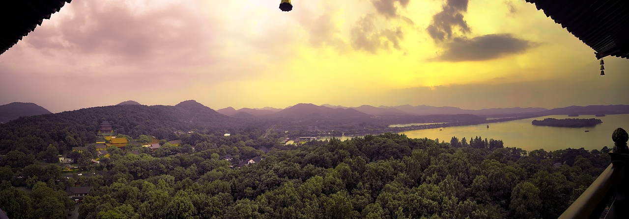 风景摄影+后期 部分作品