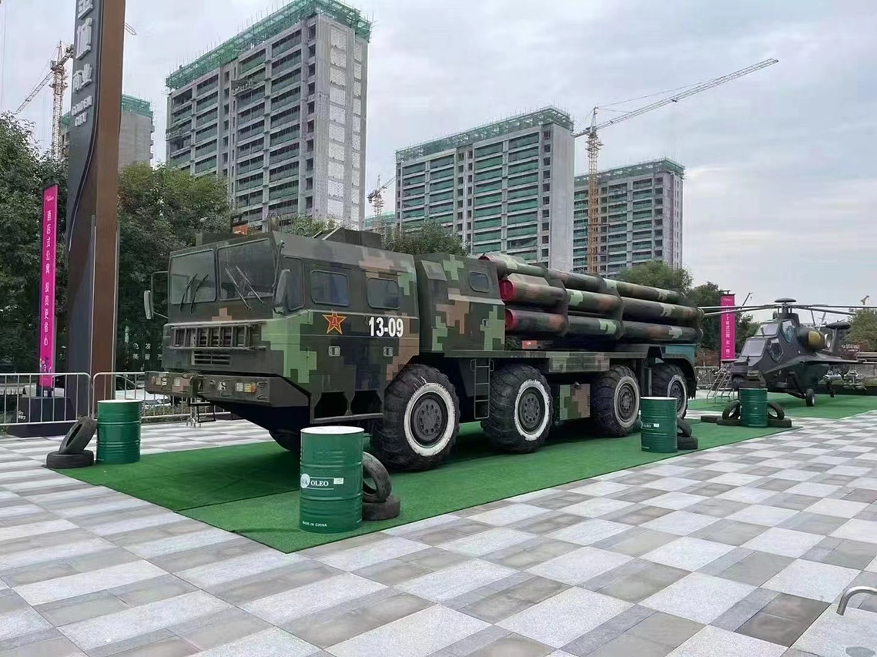 广东河源高端国防军事展模型出租军事模型主题展出租（图ZMzQyODk3NDMy） - 其他手工艺 - 站酷设计师AA变形金刚原创素材 - 站酷ZCOOL