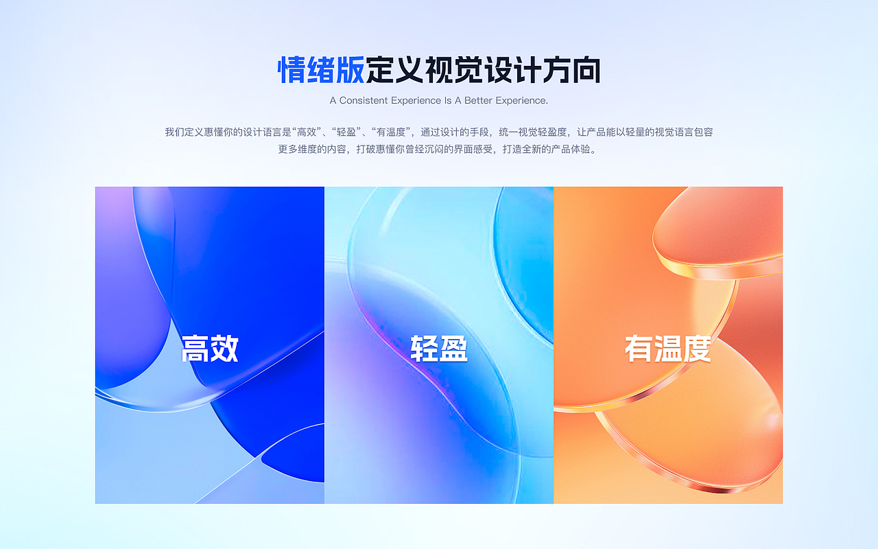 惠懂你APP2.0焕新升级-将信任力与信贷全旅程串联（图ZMzYwMjM0NTIw） - 交互/UE - 站酷设计师Q谭小丸子原创素材 - 站酷ZCOOL