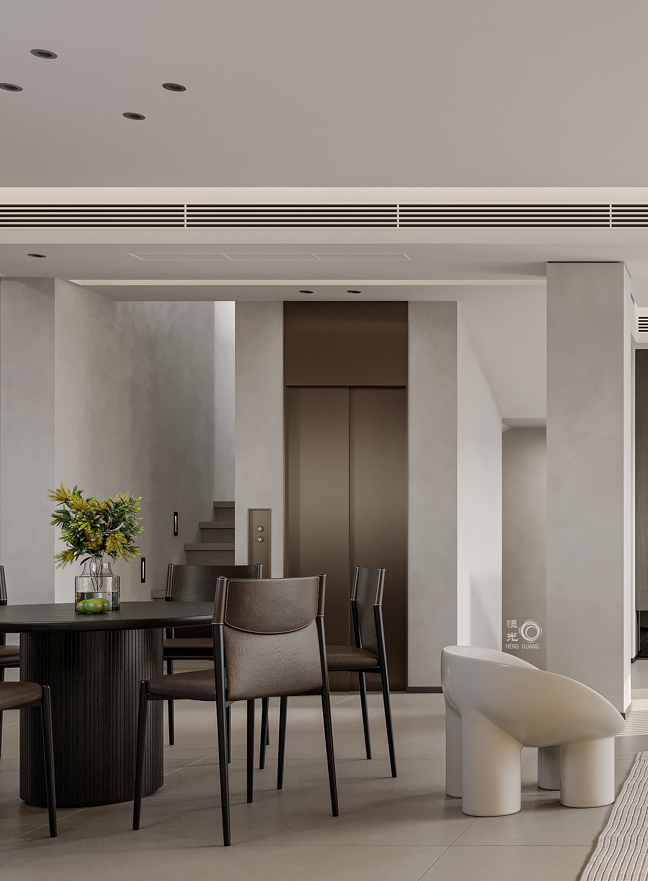 《午后》（图ZMzAxMTQ0OTcy） - 家装设计 - 站酷设计师褐色天空原创素材 - 站酷ZCOOL