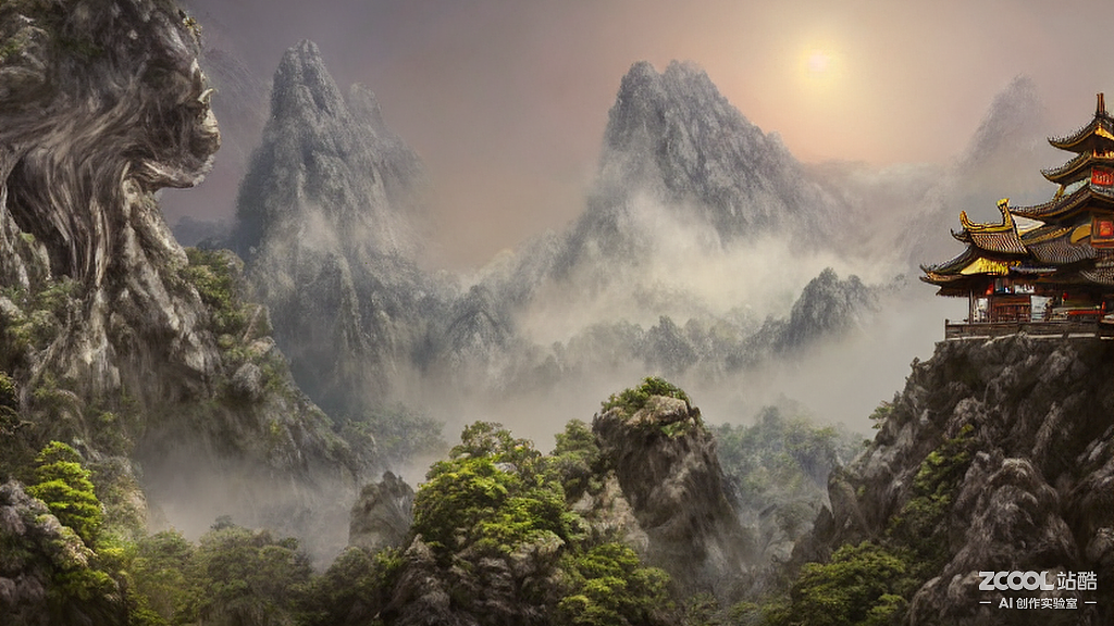 #AI创作实验室#（图ZMzIwMjY1MDU2） - AI作品 - 站酷设计师榛子的甄原创素材 - 站酷ZCOOL