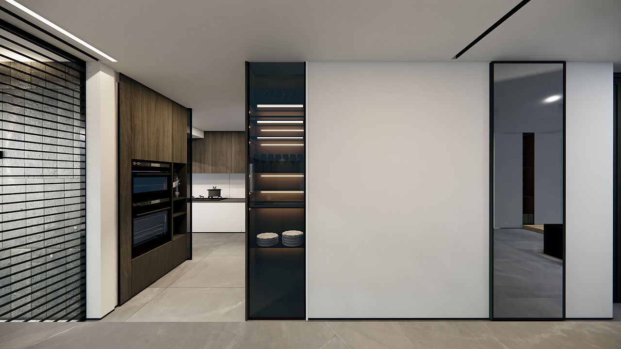 四川 | 成都 | 棠湖柏林城