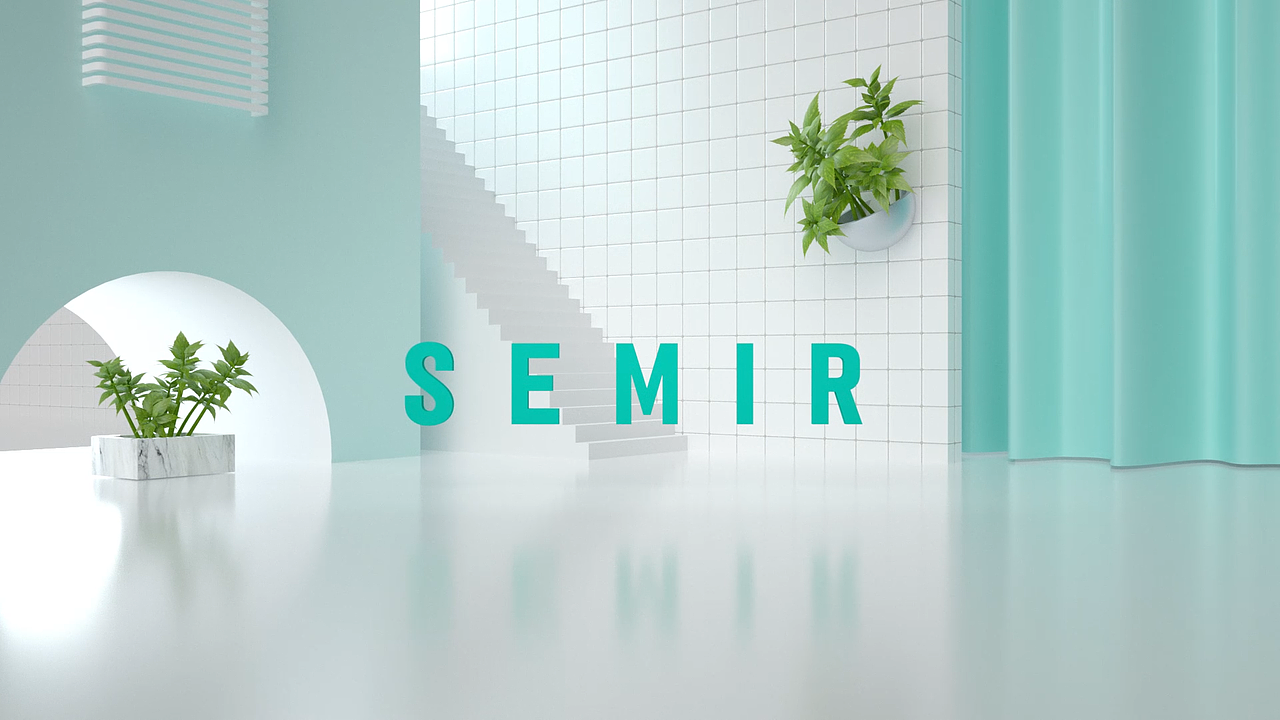 【三维动态渲染】近期动态渲染作品整理 +++