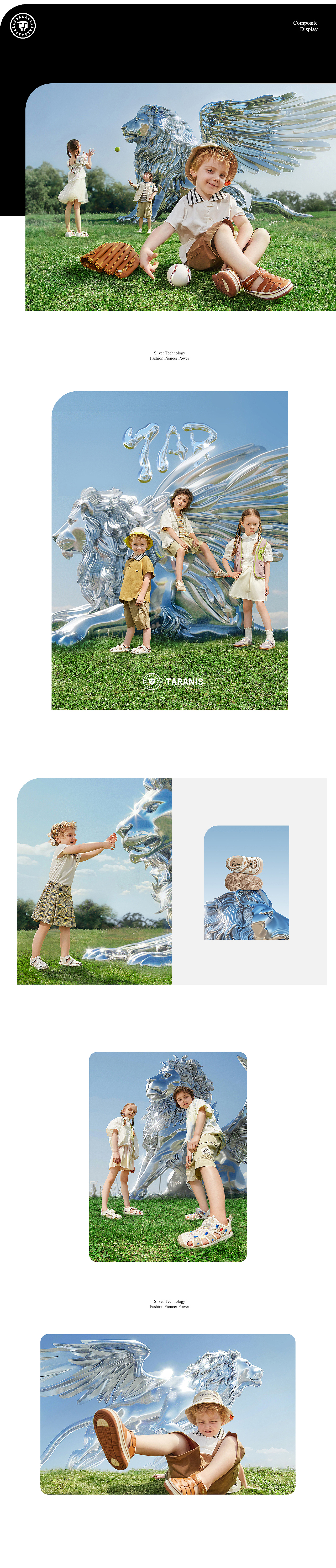 波点视觉x泰兰尼斯品牌夏季视觉升级(图ZMzY5NjYzOTU2) - 电商 - 站酷设计师POP波点视觉原创素材 - 站酷ZCOOL