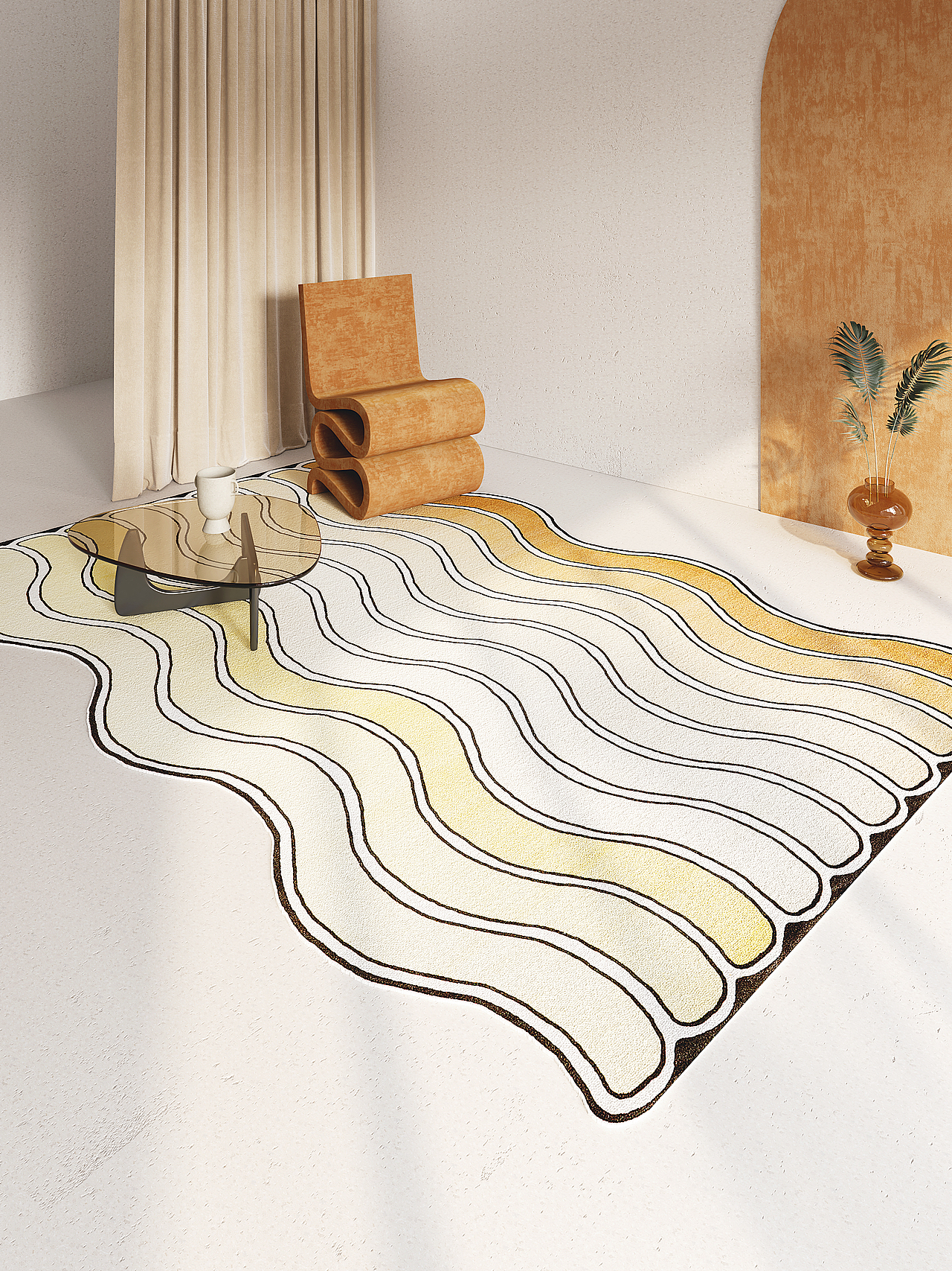 2020-2022展示场景-卡乐美潮流（图ZMzQ4NTgzMDIw） - 生活用品 - 站酷设计师PandaCYL原创素材 - 站酷ZCOOL