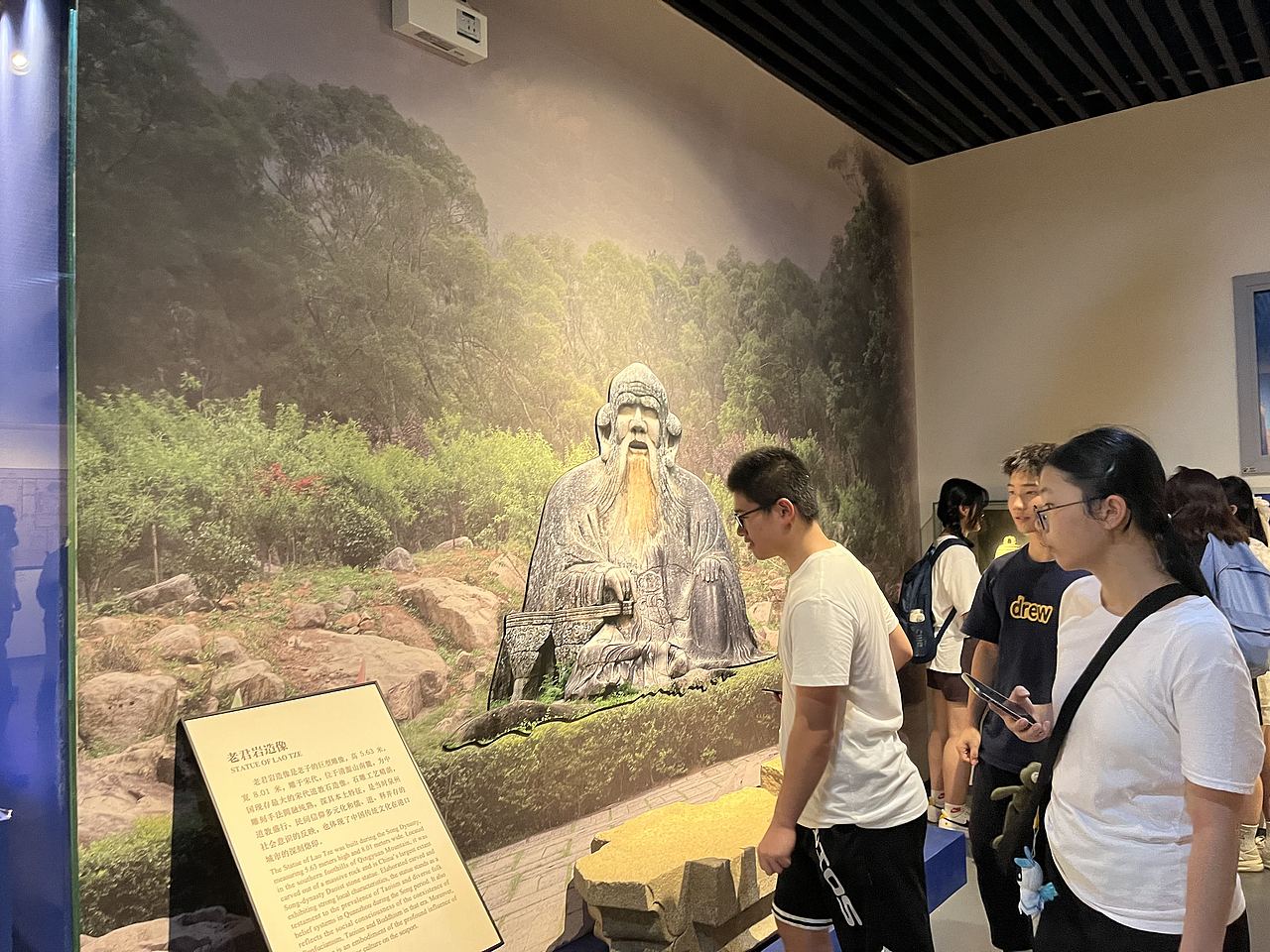 泉州-泉州海外交通史博物馆(图ZMzQ5NzQzODky) - 展陈设计 - 站酷设计师大湾区五花肉原创素材 - 站酷ZCOOL