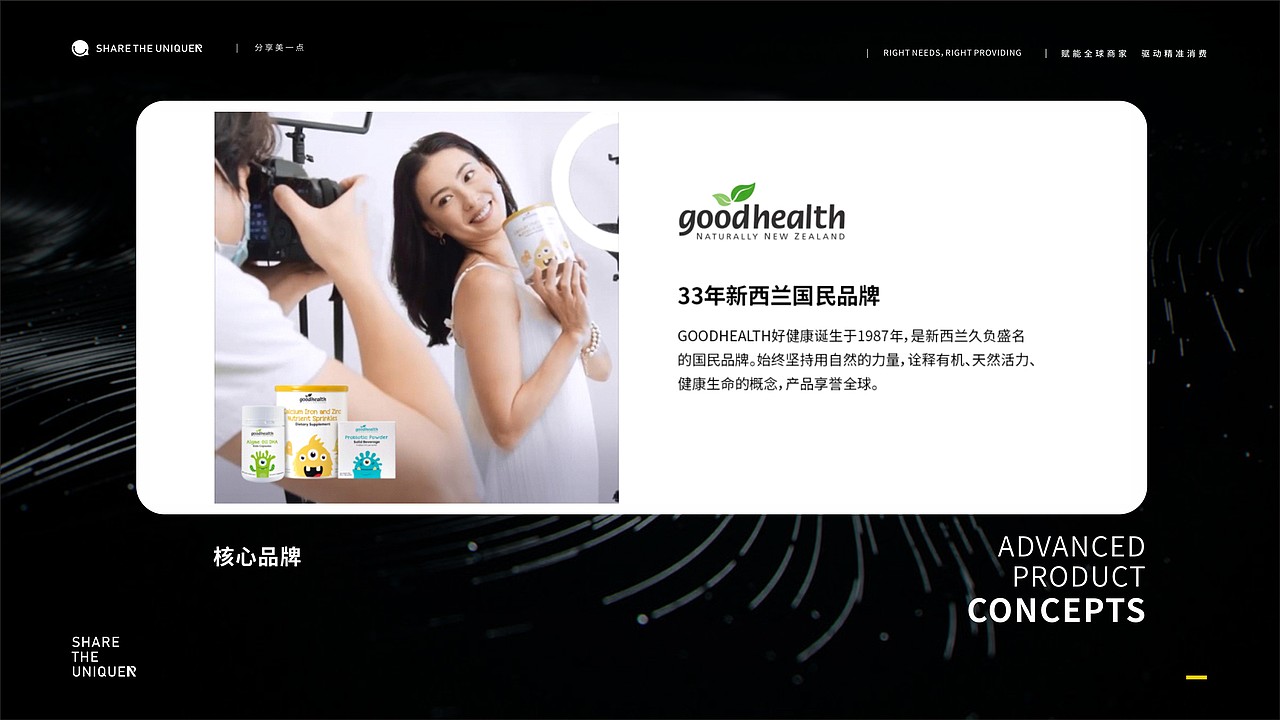 HIC招商PPT（图ZMzE2NjczOTQw） - PPT/Keynote - 站酷设计师sistinemax原创素材 - 站酷ZCOOL