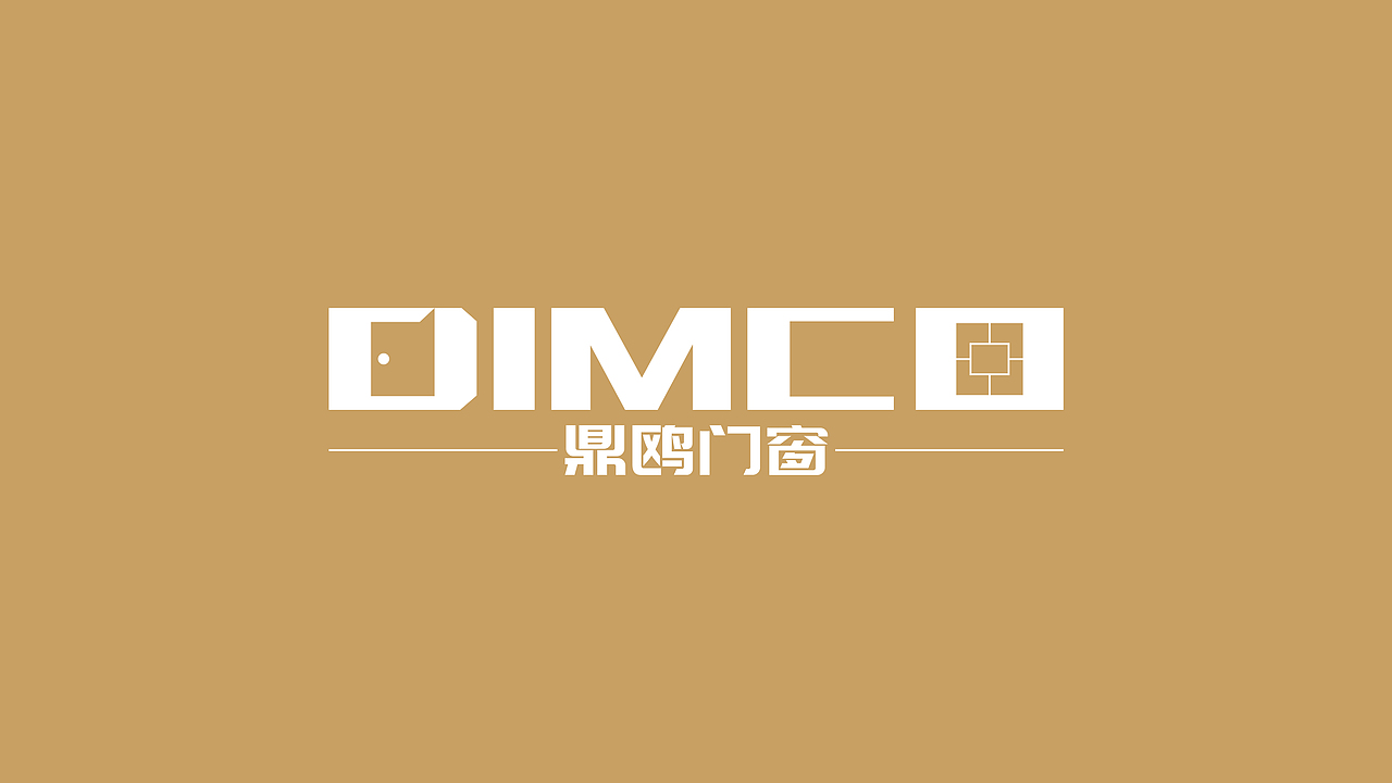 鼎鸥门窗LOGO设计（图ZMzA5MDM4NDAw） - Logo - 站酷设计师海旭品牌策划设计原创素材 - 站酷ZCOOL