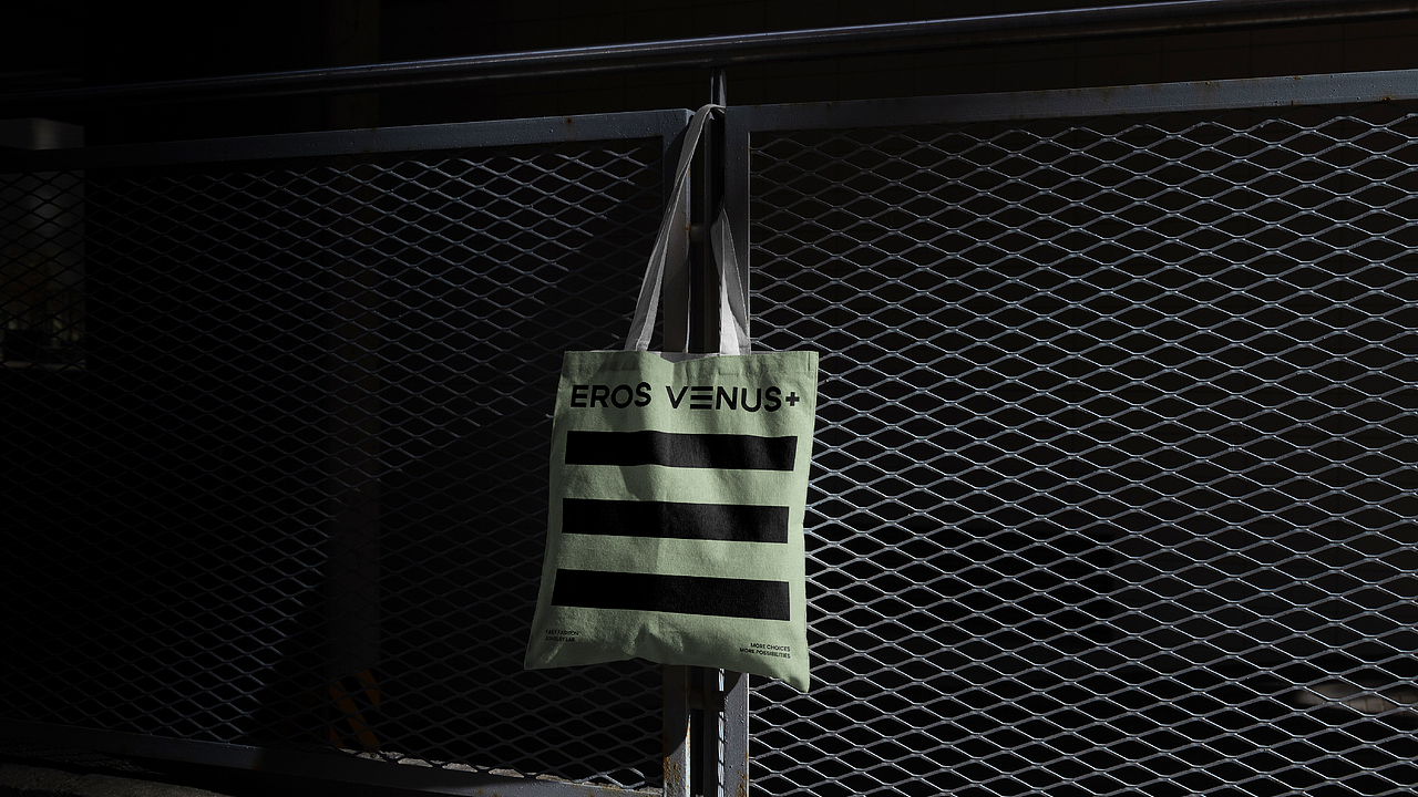 Eros Venus+ 快时尚饰品研究所