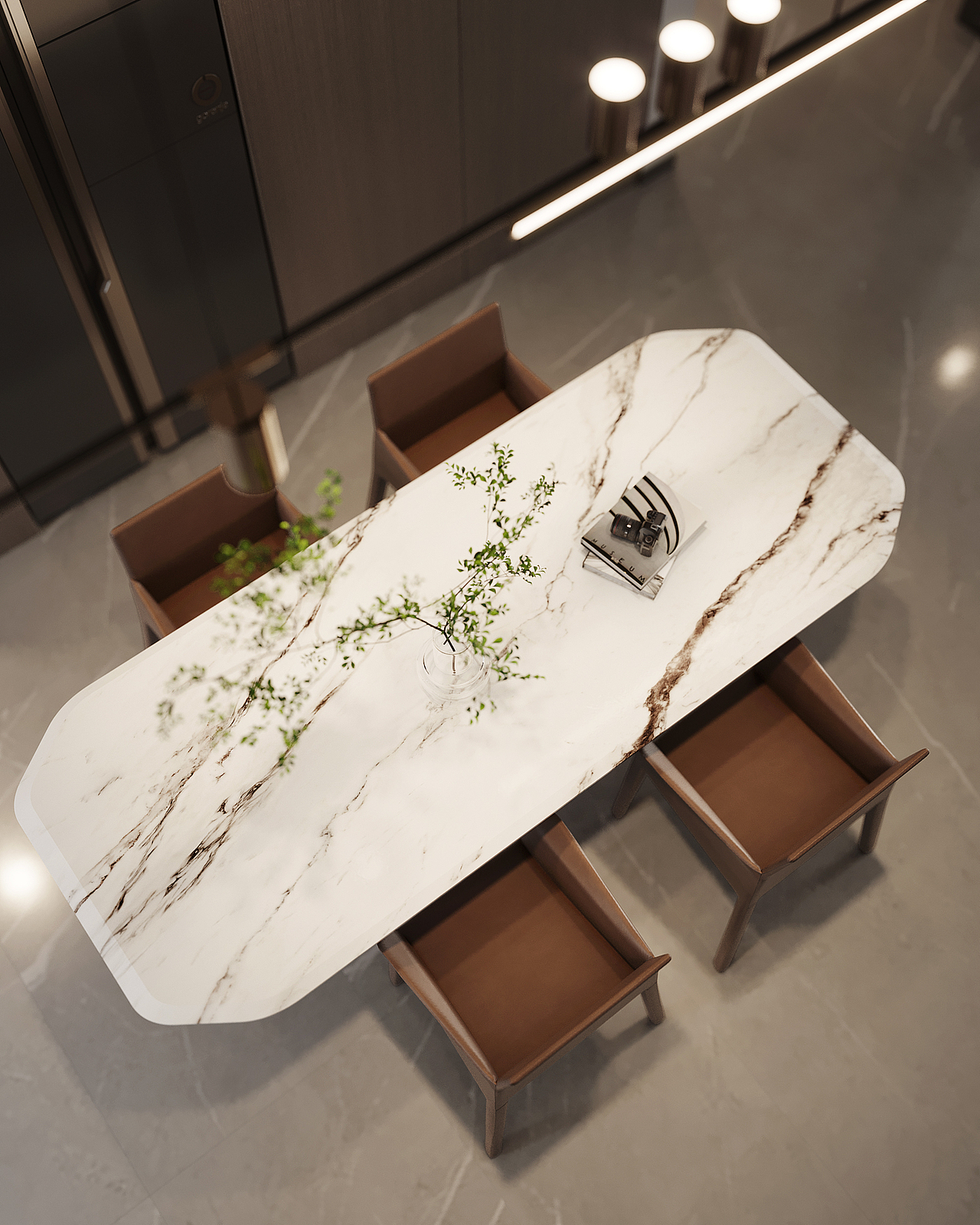 现代风格（图ZMzA5OTc2MjQ0） - 建筑/空间 - 站酷设计师A跃然纸上原创素材 - 站酷ZCOOL