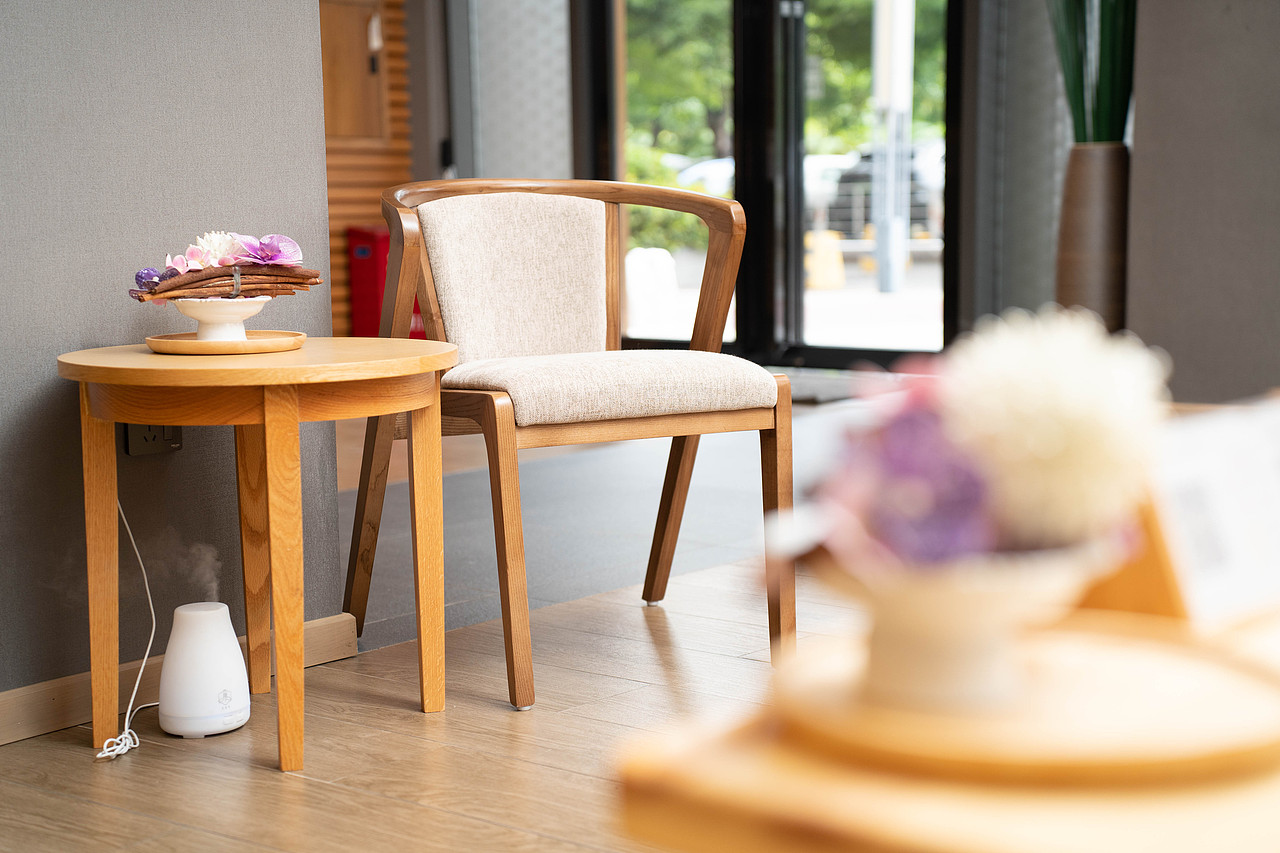 信庭序spa虎门店铺（图ZMzQ0MDI2Njg4） - 环境/建筑摄影 - 站酷设计师我是大梦想家原创素材 - 站酷ZCOOL