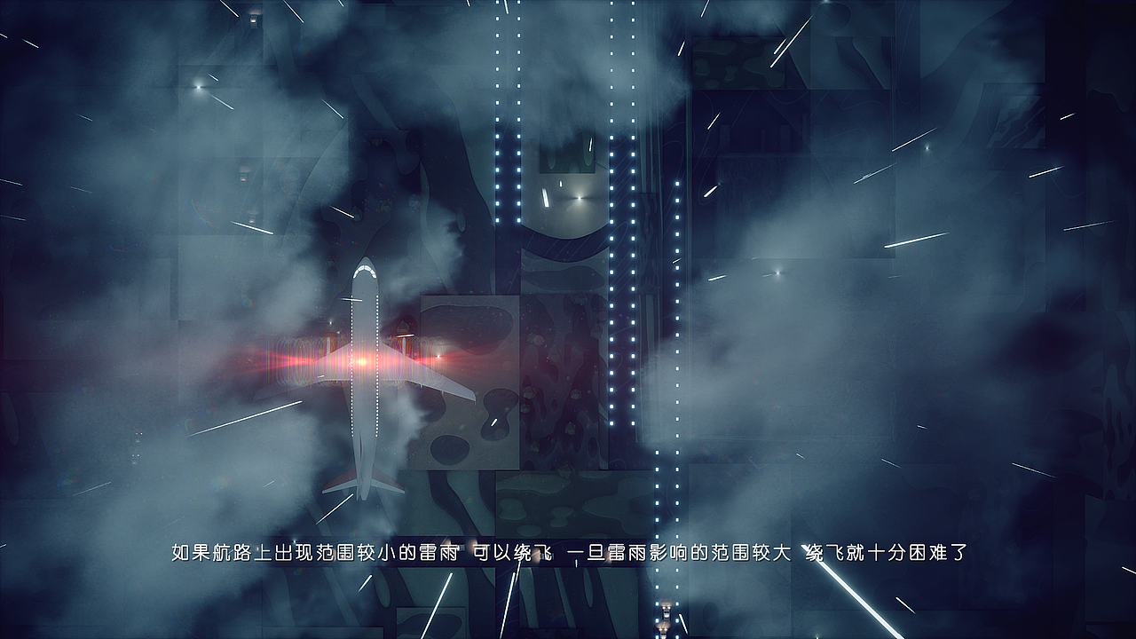 沈阳桃仙机场教学片（图ZMzA5NzQ4NzMy） - 机械/交通 - 站酷设计师koalaism_T原创素材 - 站酷ZCOOL