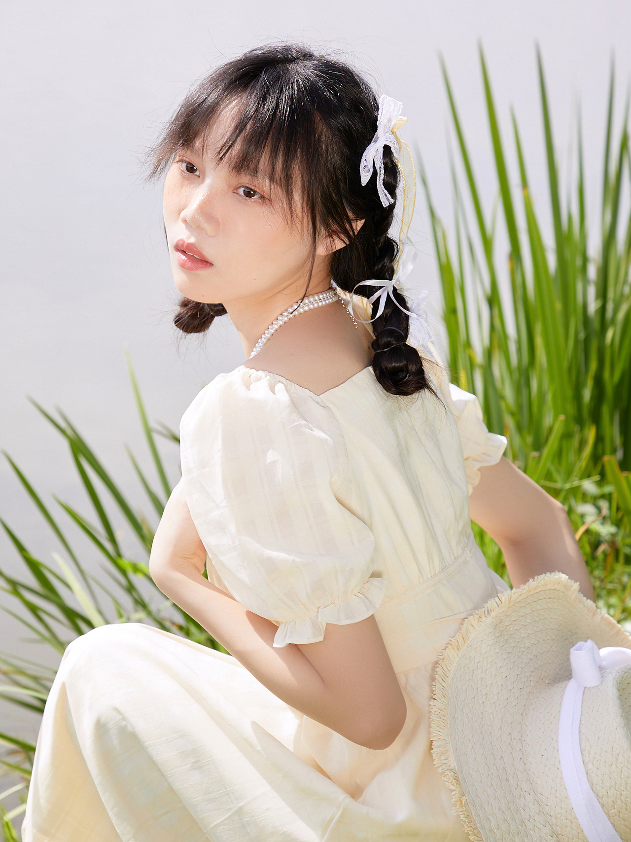 法式（图ZMzQwNDU2MjEy） - 人像摄影 - 站酷设计师困困大头鱼原创素材 - 站酷ZCOOL