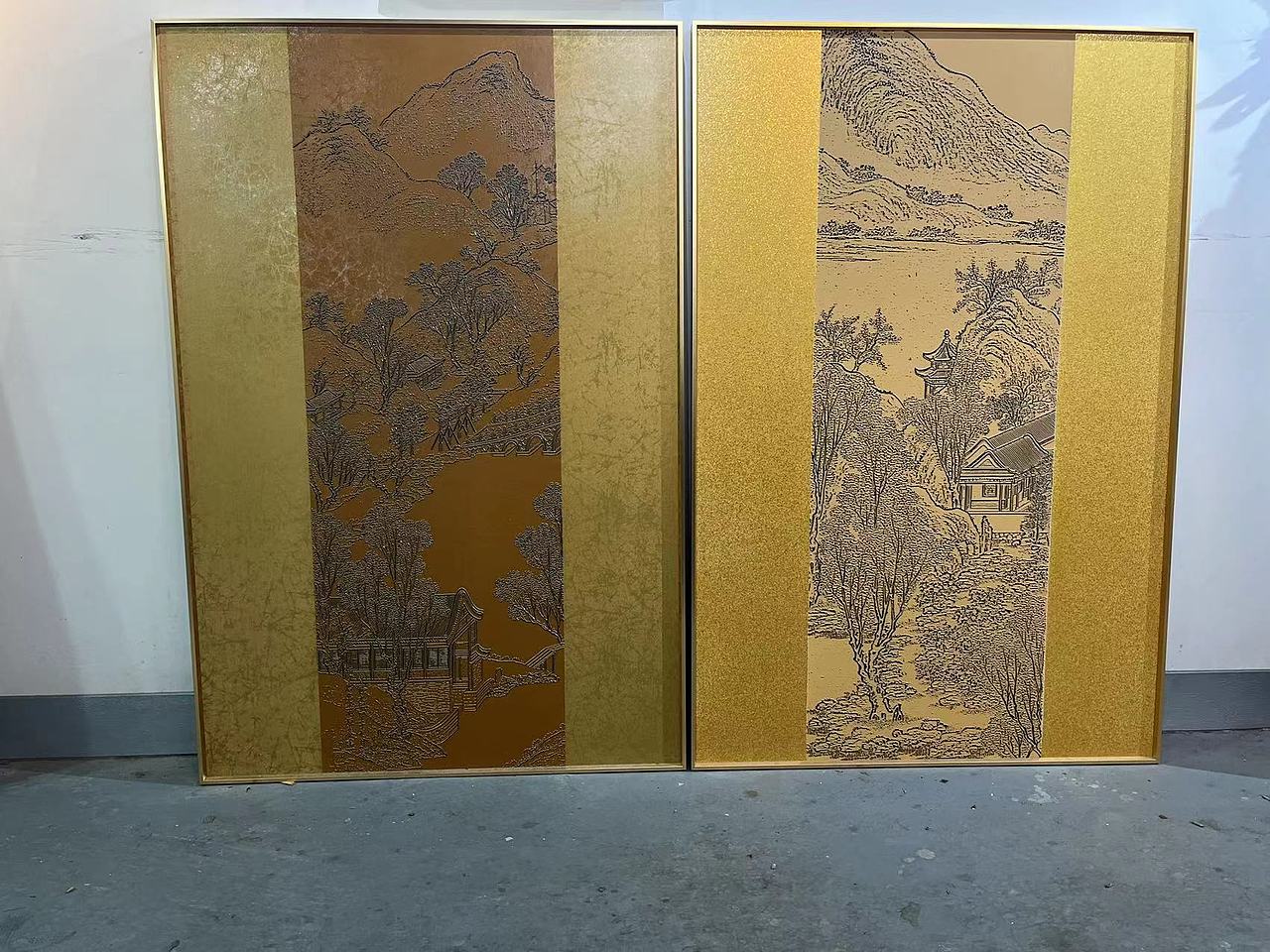 乾唐画业——定制厂家