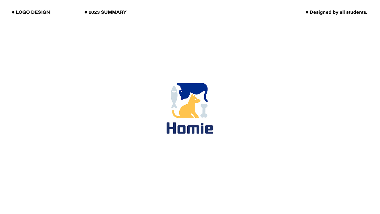 2023LOGO作品合辑(上)