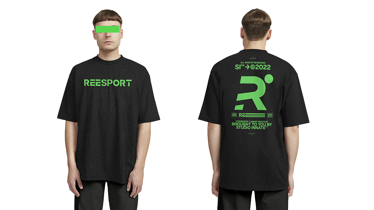 体育品牌×小王