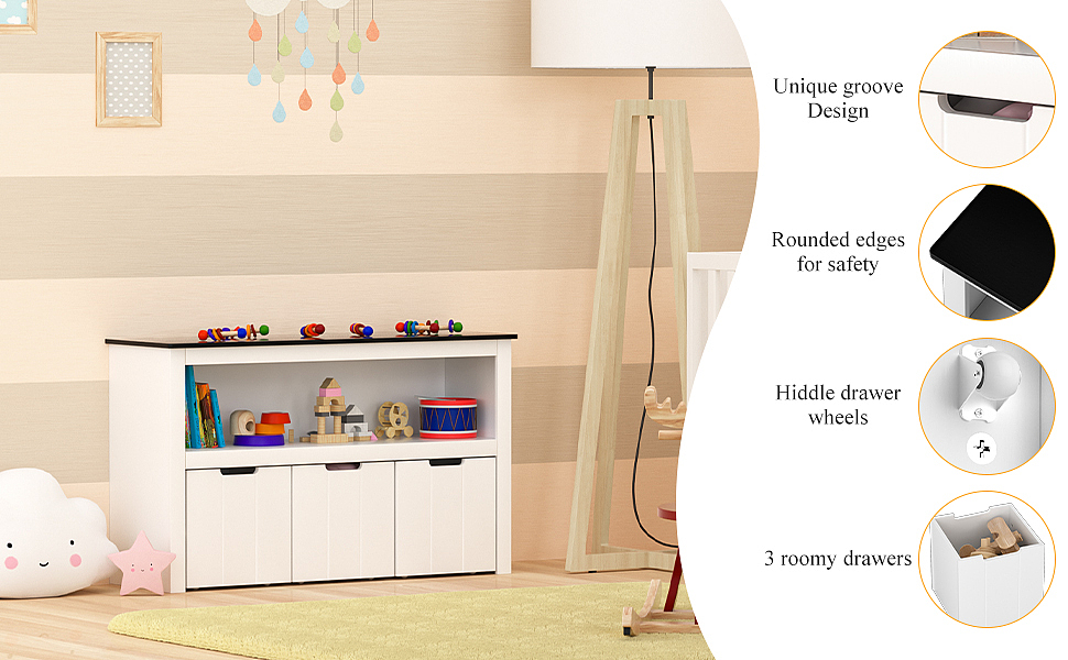 大件-亚马逊-柜子