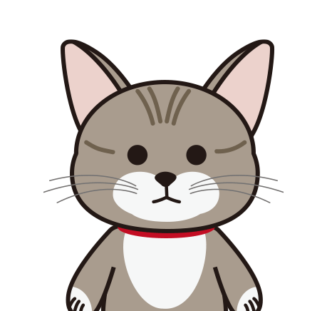 全网最可爱的狸花猫表情包没有之一!