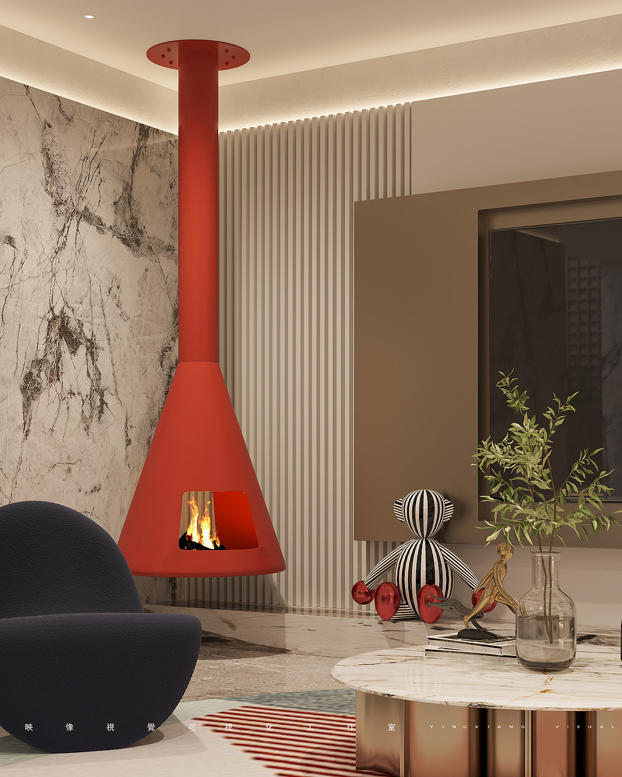 郑州 映像視覺 | 商业写实组 | 现代风格