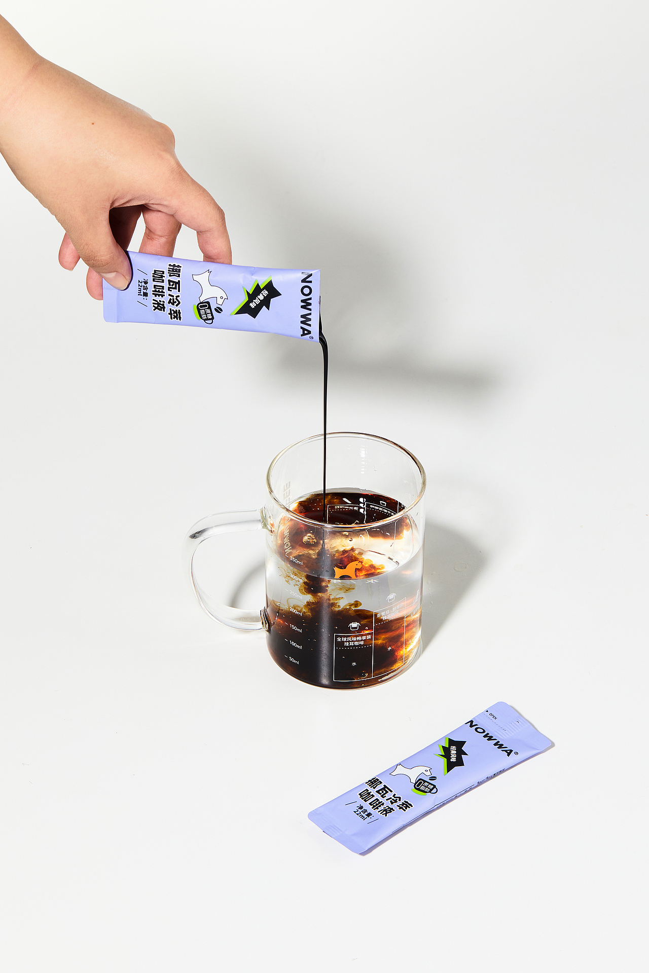 产品摄影 | nowwa coffee 挪瓦咖啡电商产品（图ZMzE5MjU0OTA4） - 产品摄影 - 站酷设计师BruceYangVision原创素材 - 站酷ZCOOL