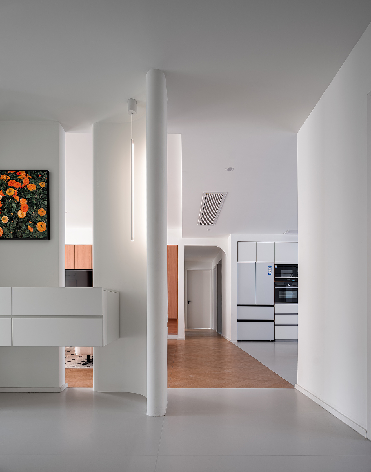 三耳空间设计/谢锋空间摄影