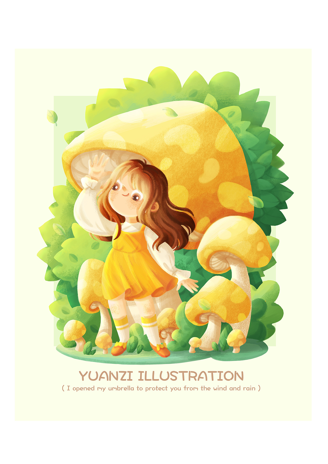 治愈系列——植物花屿合集