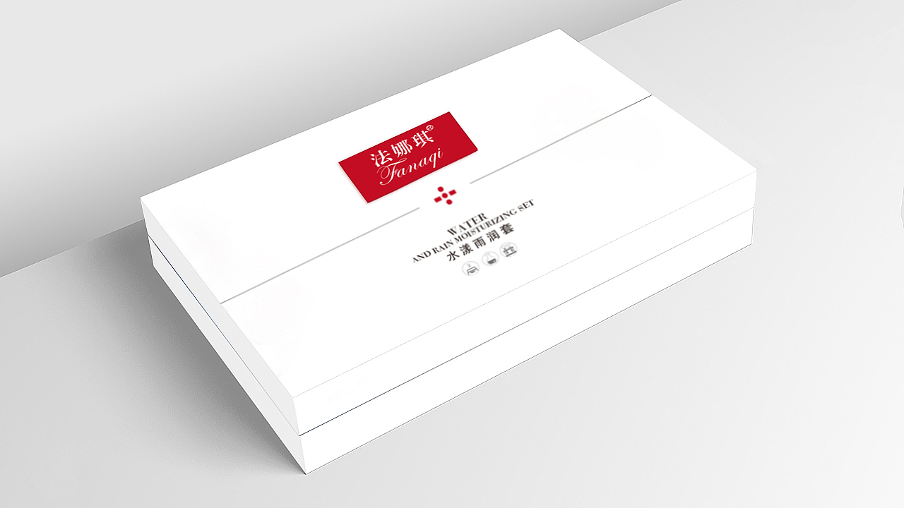 护肤品-套盒设计（图ZMzE5MTgyNzQ4） - 包装 - 站酷设计师快快学习原创素材 - 站酷ZCOOL