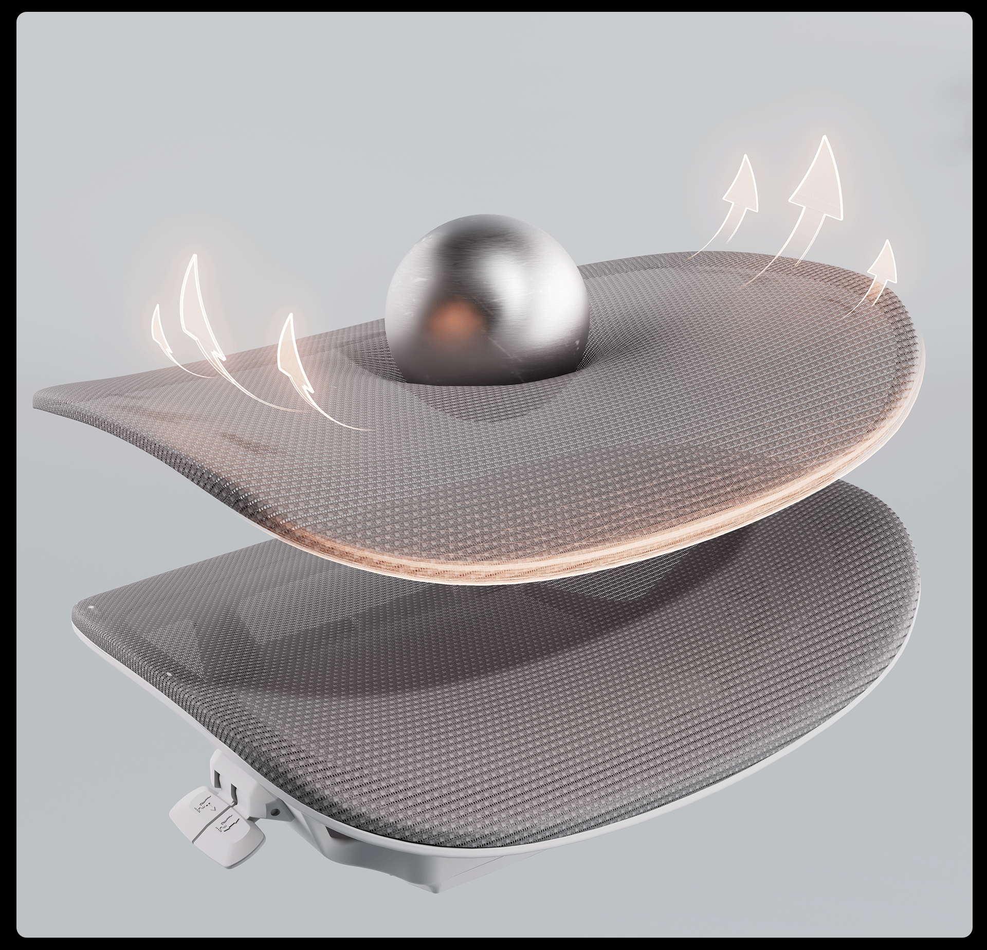 英莫斯 | 办公椅（图ZMzYwMDYwMzcy） - 产品 - 站酷设计师是草头黄啊原创素材 - 站酷ZCOOL