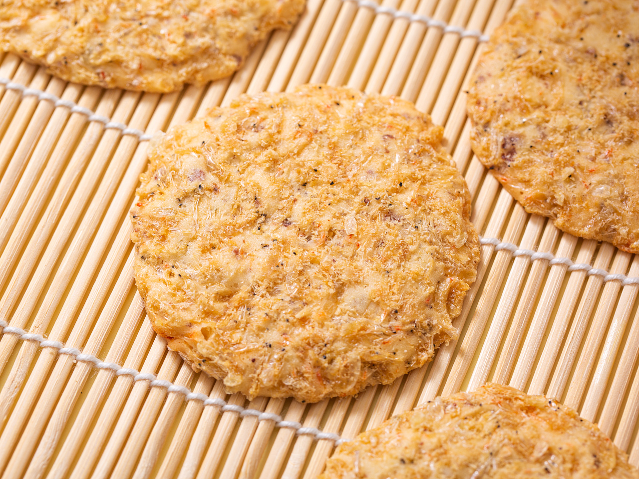 有间全球购|轻未好多虾饼