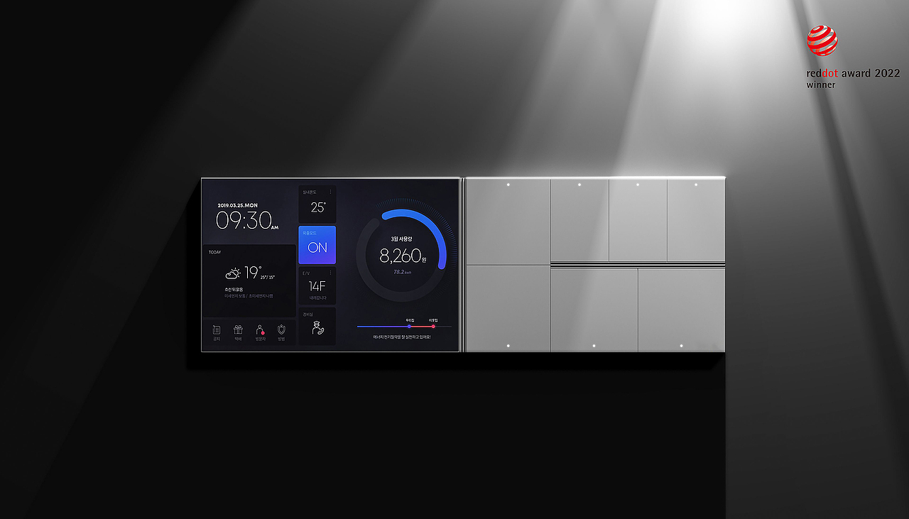 智能液晶面板（图ZMzI2MDcwNzY4） - 生活用品 - 站酷设计师偷能量的贼原创素材 - 站酷ZCOOL