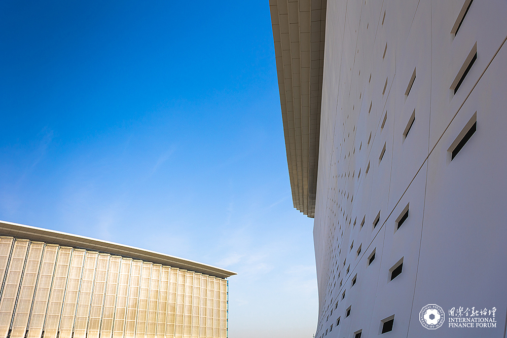 航拍商业_广州国际金融论坛IFF（图ZMzU5MDQ1MjIw） - 环境/建筑摄影 - 站酷设计师没电的火牛原创素材 - 站酷ZCOOL