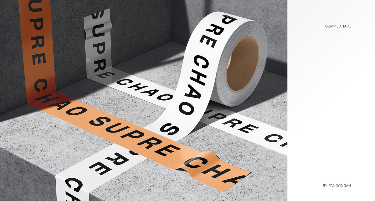 SUPRE.Chao品牌设计（图ZMzEyNzQwNTc2） - 品牌 - 站酷设计师梵东安原创素材 - 站酷ZCOOL
