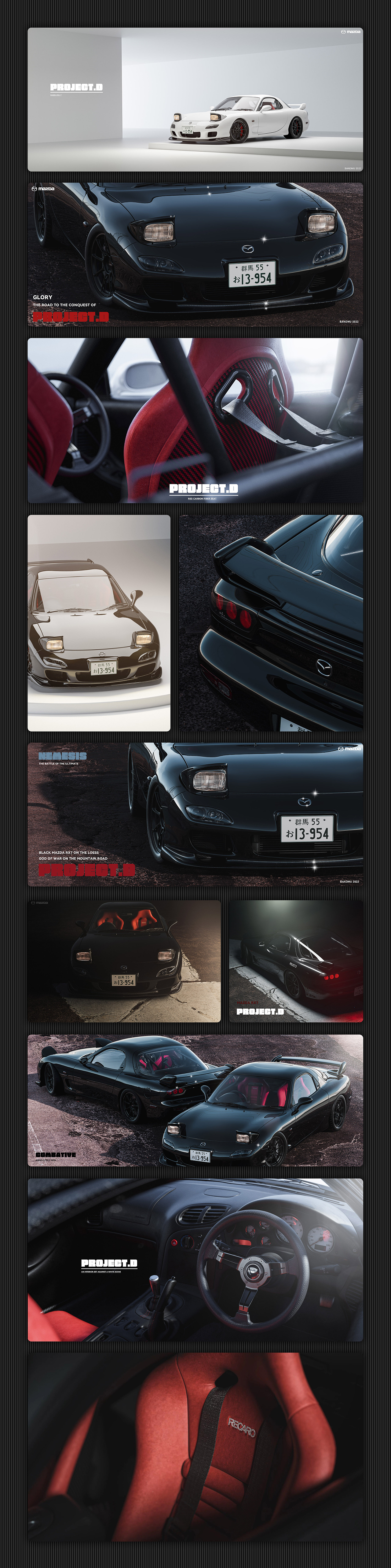 【2021-2022三维视觉整理】