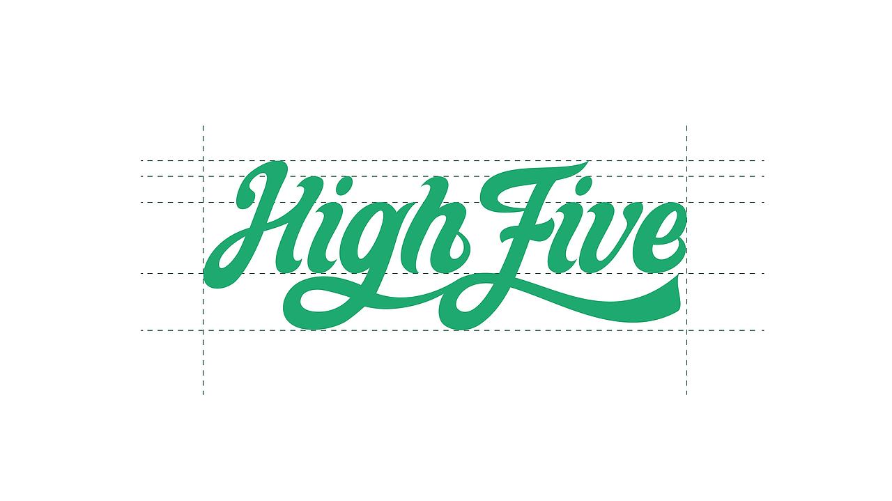 用共情符号打造露营品牌|highfive品牌全案