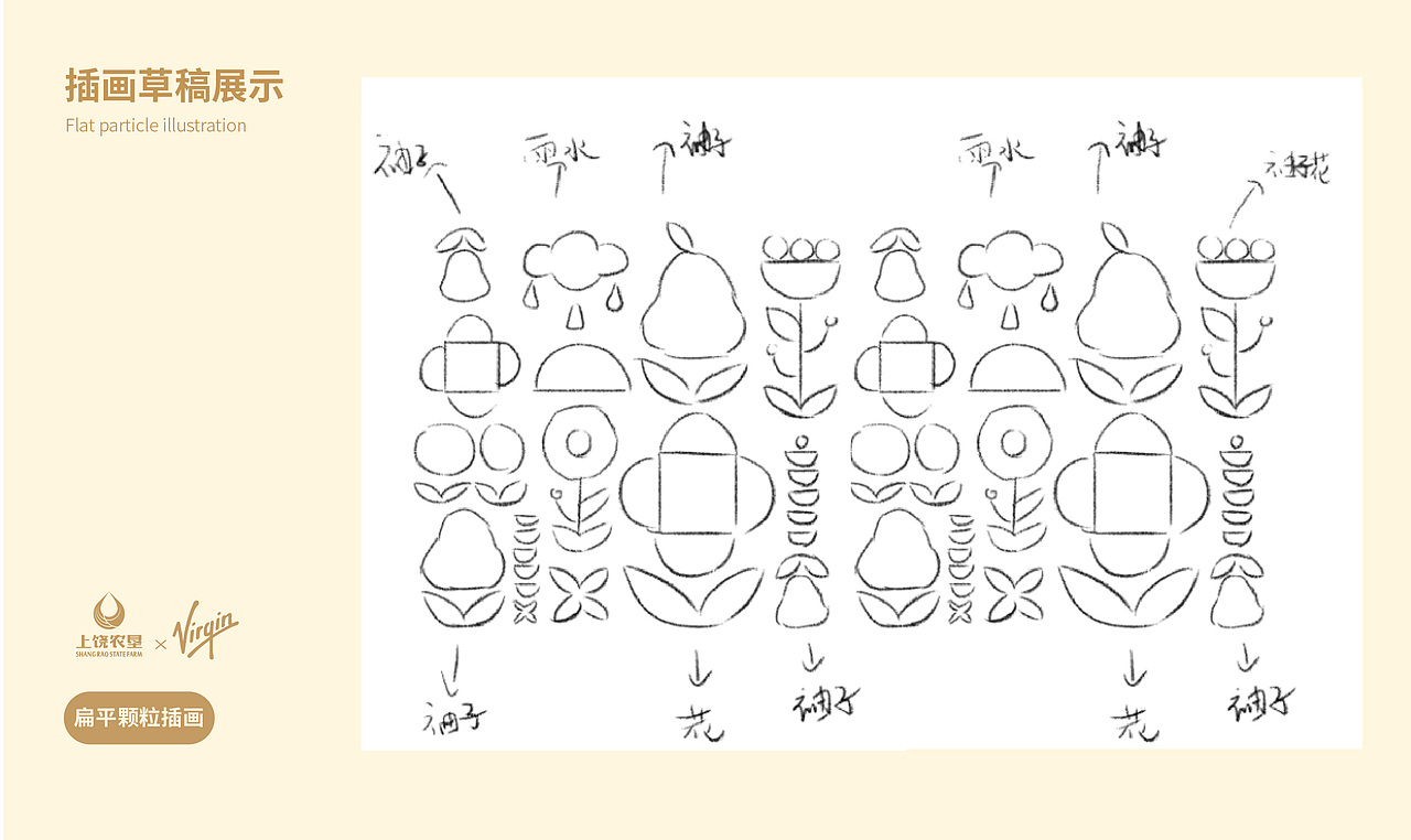 【醒狮】- 上饶马家柚酵素包装（图ZMzE5NjQxNDIw） - 包装 - 站酷设计师醒狮品牌文化传播原创素材 - 站酷ZCOOL