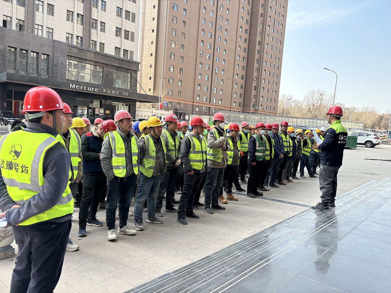 银川装修公司|银川酒店装修设计项目