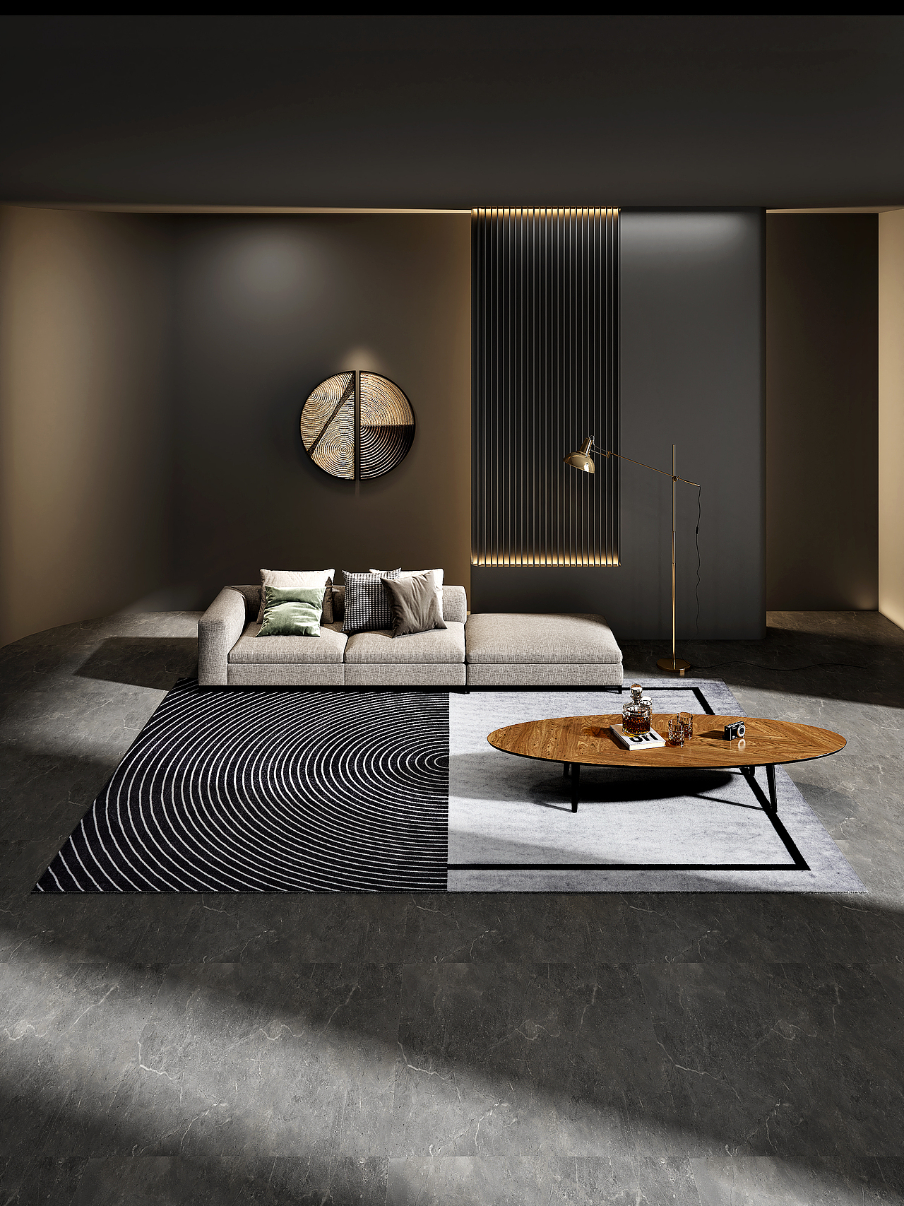 2020-2022展示场景-卡乐美潮流（图ZMzQ4NTgzMzM2） - 生活用品 - 站酷设计师PandaCYL原创素材 - 站酷ZCOOL