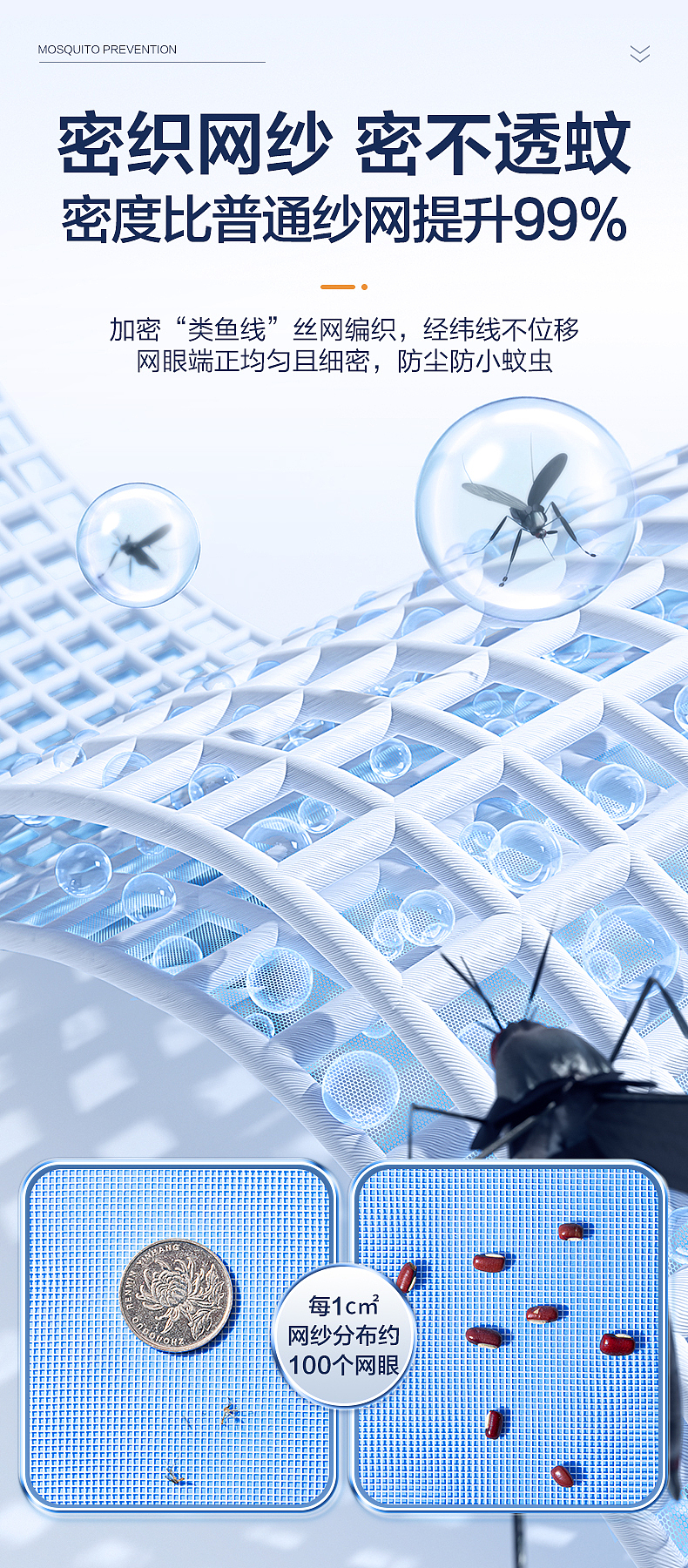 详情主图-防蚊窗纱-2023（图ZMzYxNzQ4MTQw） - 电商 - 站酷设计师阿波設計策劃原创素材 - 站酷ZCOOL