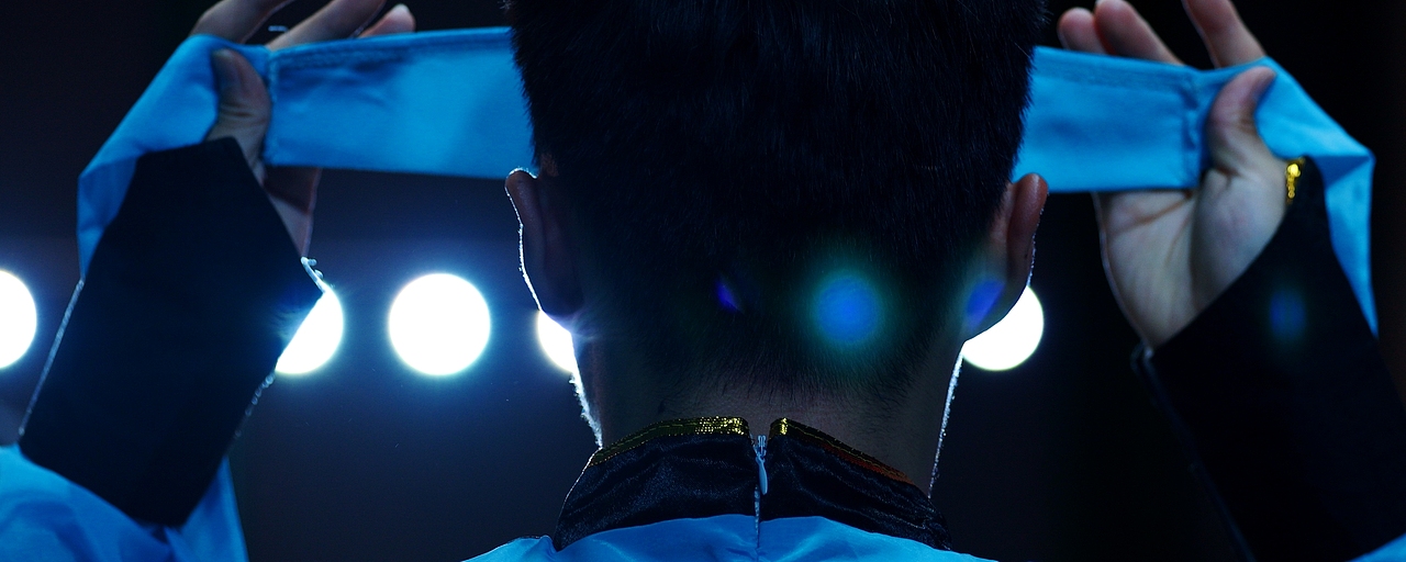 《中国梦.新征程》超燃校园宣传片,可以这样拍!