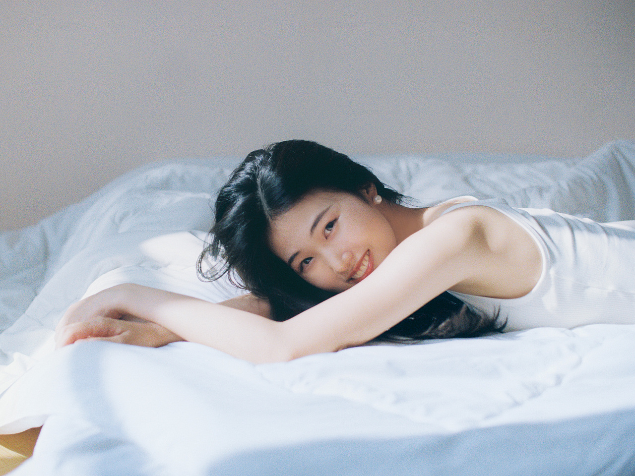 少女的光合作用（图ZMzQxMzU5MzE2） - 人像摄影 - 站酷设计师ARTLee小杰原创素材 - 站酷ZCOOL