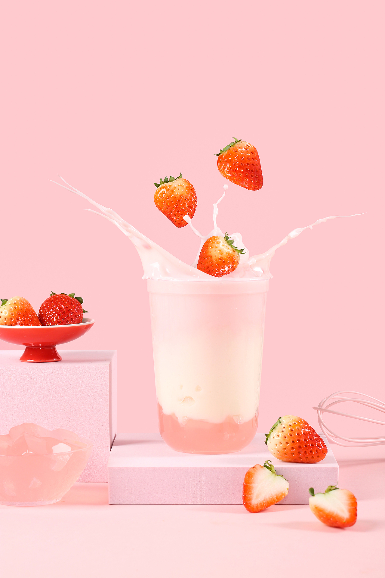 果味狂想曲（图ZMzYwNTU5ODUy） - 产品摄影 - 站酷设计师紫电清爽原创素材 - 站酷ZCOOL