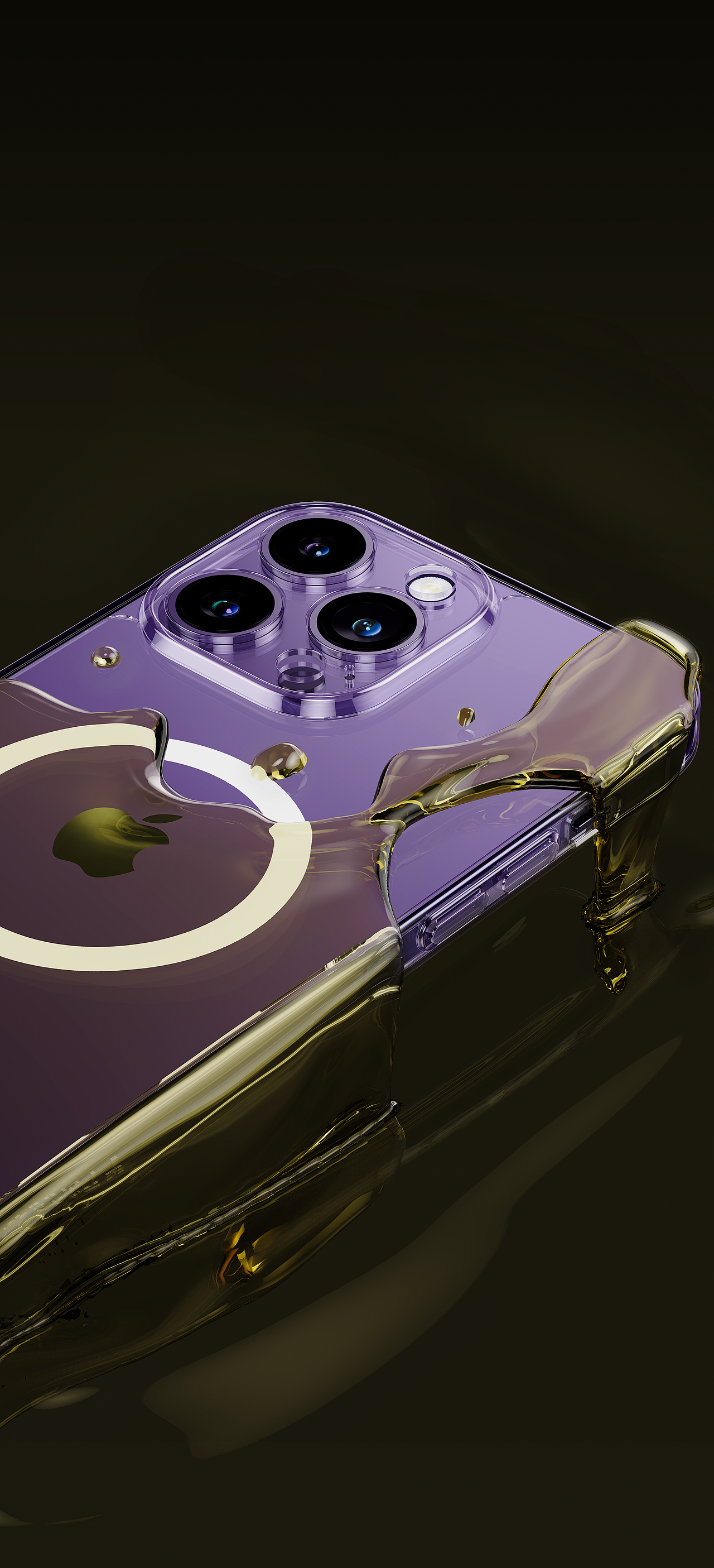 2022年7月-10月3C渲染练习