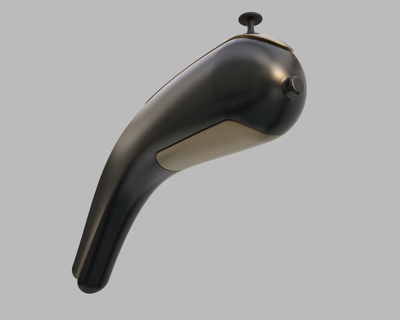 智能电视游戏操控手柄